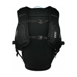 POC mochila - VPD BACKPACK 13L - negro