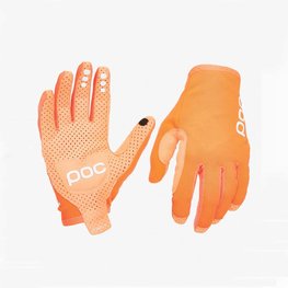 POC guantes de dedos largos - AVIP LONG - naranja