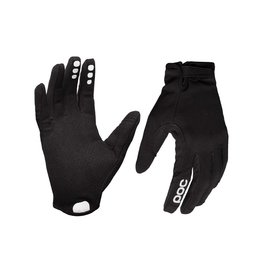 POC guantes de dedos largos - RESISTANCE  ENDURO - negro