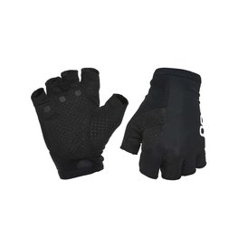 POC guantes de dedos cortos - ESSENTIAL - negro