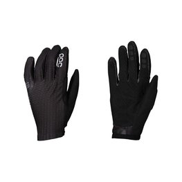 POC guantes de dedos largos - SAVANT MTB - negro