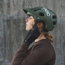 POC guantes de dedos largos - SAVANT MTB - negro