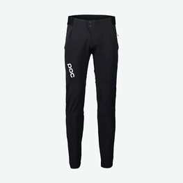 POC pantalones largos sin tirantes - RHYTM RESISTANCE - negro