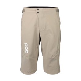 POC pantalones cortos sin tirantes - INFINITE ALLMOUNTAIN - gris