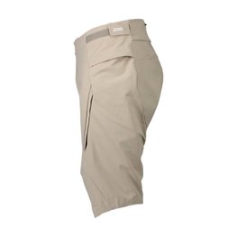 POC pantalones cortos sin tirantes - INFINITE ALLMOUNTAIN - gris