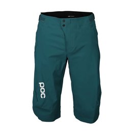POC pantalones cortos sin tirantes - INFINITE ALLMOUNTAIN - azul