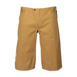 POC pantalones cortos sin tirantes - BASTION - marrón