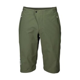 POC pantalones cortos sin tirantes - ESSENTIAL ENDURO - verde