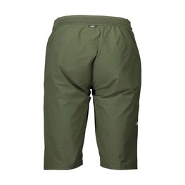 POC pantalones cortos sin tirantes - ESSENTIAL ENDURO - verde