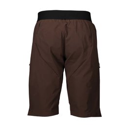 POC pantalones cortos sin tirantes - GUARDIAN AIR - marrón