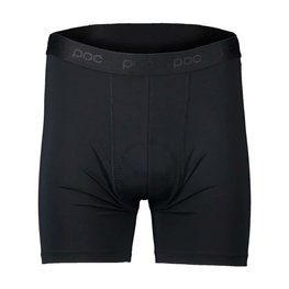 POC boxeadores - RE-CYCLE - negro