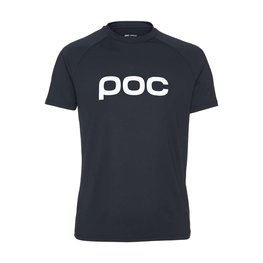 POC jersey de manga corta - REFORM ENDURO - negro