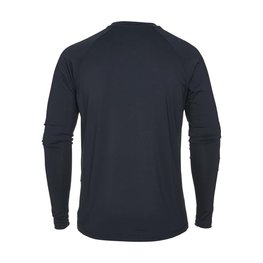POC maillot de verano de manga larga - REFORM ENDURO - negro