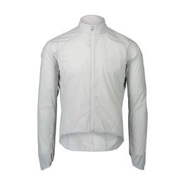 POC chaqueta cortaviento - PURE-LITE SPLASH - gris