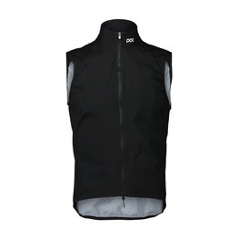 POC chaleco - ENTHRAL - negro