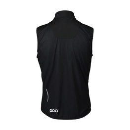 POC chaleco - ENTHRAL - negro