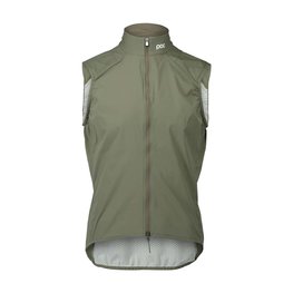 POC chaleco - ENTHRAL GILET - verde