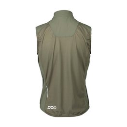 POC chaleco - ENTHRAL GILET - verde
