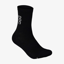 POC calcetines clásicos - SOLEUS LITE - negro