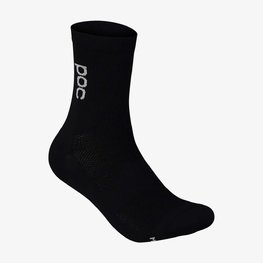 POC calcetines clásicos - SOLEUS LITE - negro