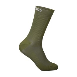 POC calcetines clásicos - LITHE MTB - verde