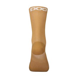 POC calcetines clásicos - LITHE MTB - marrón