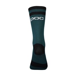 POC calcetines clásicos - LURE MTB - azul/negro