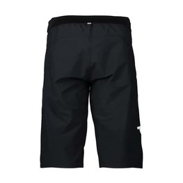 POC pantalones cortos sin tirantes - ESSENTIAL ENDURO - negro