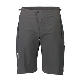 POC pantalones cortos sin tirantes - ESSENTIAL ENDURO W - gris