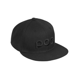 POC tapa - CORP - negro