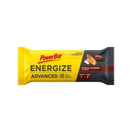 POWERBAR Nutrición - ENERGIZE ADVANCED