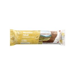 POWERBAR Nutrición - TRUE ORGANIC OAT 40g