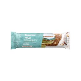POWERBAR Nutrición - TRUE ORGANIC OAT 40g