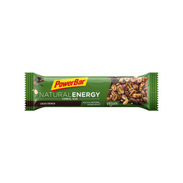 POWERBAR Nutrición - NATURAL ENERGY 40 g