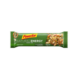 POWERBAR Nutrición - NATURAL ENERGY 40 g