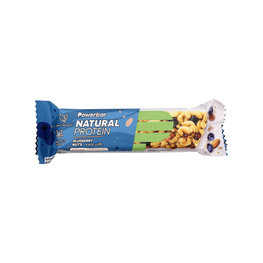 POWERBAR Nutrición - NATURAL PROTEIN 40 g