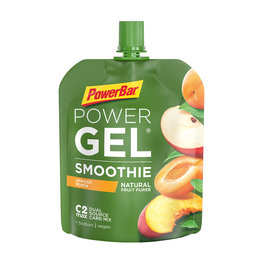 POWERBAR Nutrición - POWERGEL SMOOTHIE