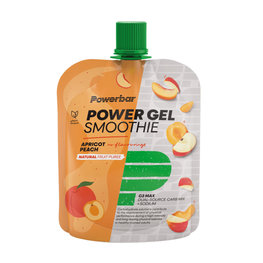 POWERBAR Nutrición - POWERGEL SMOOTHIE