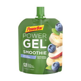 POWERBAR Nutrición - POWERGEL SMOOTHIE