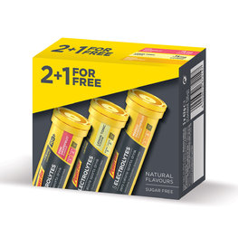 POWERBAR Nutrición - 5 ELEKTROLYTES