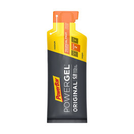 POWERBAR Nutrición - POWERGEL 41 g