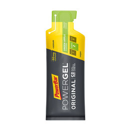 POWERBAR Nutrición - POWERGEL 41 g