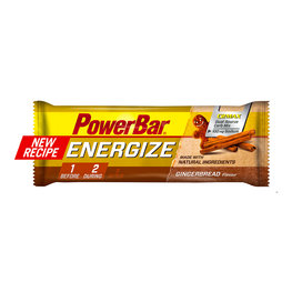 POWERBAR Nutrición - ENERGIZE 55 g
