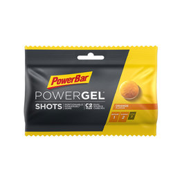 POWERBAR Nutrición - POWERGEL SHOT 60 g