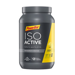 POWERBAR Nutrición - ISOACTIVE 1320 g