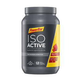 POWERBAR Nutrición - ISOACTIVE 1320 g