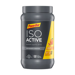 POWERBAR Nutrición - ISOACTIVE 600 g