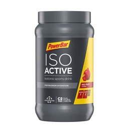 POWERBAR Nutrición - ISOACTIVE 600 g