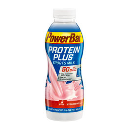 Nutrición - PROTEIN PLUS 50 g