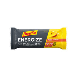 Nutrición - ENERGIZE 55 g